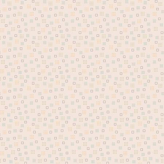 C14653-LATTE AUTUMN SQUARES