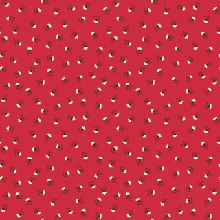 C14654-RILEYRED AUTUMN BLOSSOM