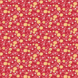 AMERICANA FREEDOM BERRY C16089-BERRY