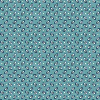 AMERICANA HARRIET RAINDROP C16093-RAINDROP