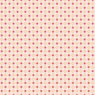 AMERICANA INDEPENDENCE MARIGOLD C16093-MARIGOLD