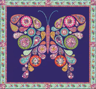 Mariposa - Nov 02, 2026