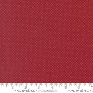 AMERICAN GATH III DEEP CRIMSON 49328-13