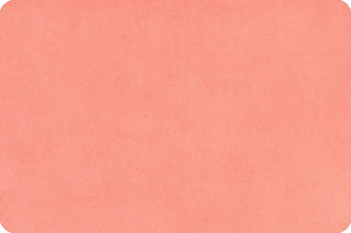 90" CUDDLE, C390 CORAL