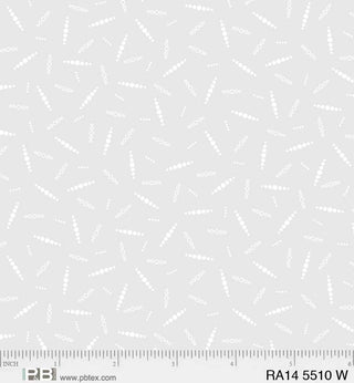 RAMBLINGS 14 DOTTY LINES RA1405510W