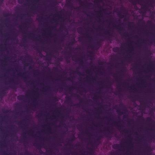 KIM-C6100 MULBERRY WATERCOLOR TEXTURE