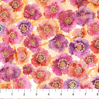 DP27503-22 PINK DRAGON FLY DANCE