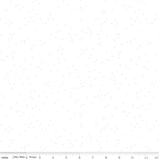 Blossom Tone on Tone  C725-WHITE