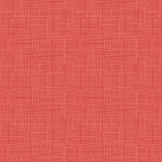 Grasscloth Cottons C780 CORAL