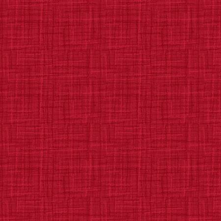 Grasscloth Cottons C780 CRANBERRY