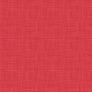 Grasscloth Cottons C780 ROUGE
