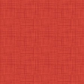 Grasscloth Cottons C780 VERMILION