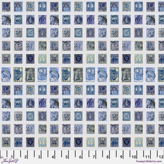 STAMPS INDIGO PWTH291.INDIGO