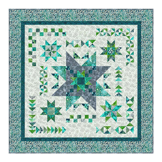 BUILDING BLOCKS SAMPLER PATTERN PTNB0610