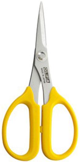 OLFA 5" APPLIQUE SCISSORS