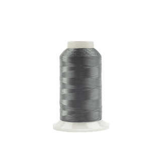 INVISAFIL THREAD 2500M WT100 IF122 DARK GREY