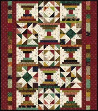 CAKE WALK KIT SIMPLE WHATNOTS COLLECTION 12