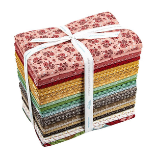 CAILCO 1-YARD BUNDLE HEIRLOOM CORAL