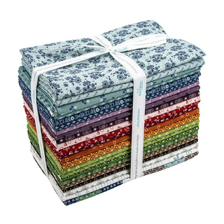 CALICO 1-YARD BUNDLE HEIRLOOM SONGBIRD