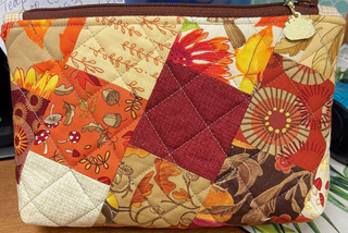 FIERCE LADIES (M) - EYE CANDY QUILTS