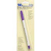 DISAPPEARING INK MARKING PEN - DRITZ PURPLE