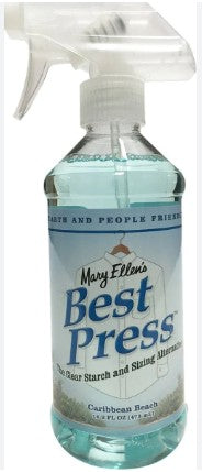 MARY ELLEN'S BEST PRESS, CARIBBEAN BEACH