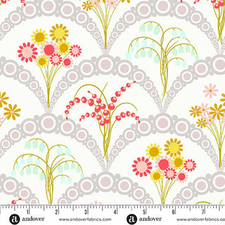 JINNY GREENVALLEY SWAN A-10332-L