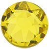 Swarovski Crystals - Citrine 4 MM