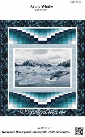 Arctic Whales