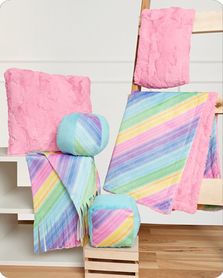 BEGINNER BOX KIT - RAINBOW