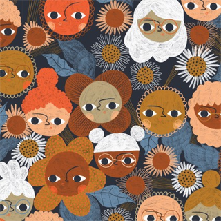 IDEA GARDEN 227251 ORG CLN22