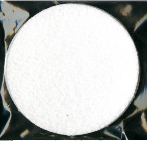 EASY PLACEMATS KIT WITH PANEL