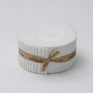 Confetti Cottons Rolie Polie ~ Riley White