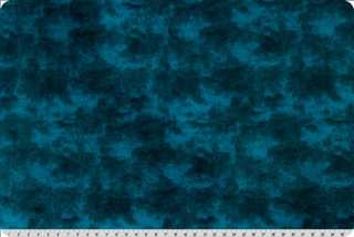 MIST CUDDLE 90 WIDE MALLARD