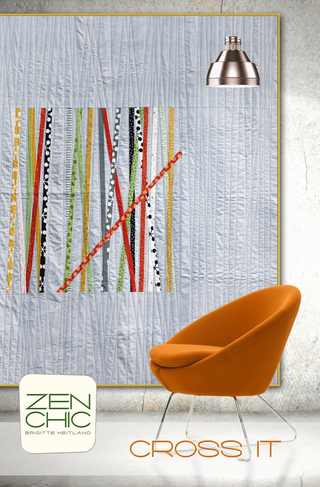 CROSS IT - ZEN CHIC