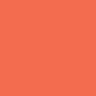 Century Solids  CS-10-Coral Sunset