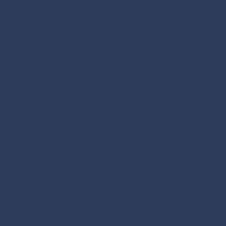 Century Solids  CS-10-Navy