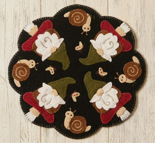 Thru The Year Thursday - Gnome Penny Mats - June 2026