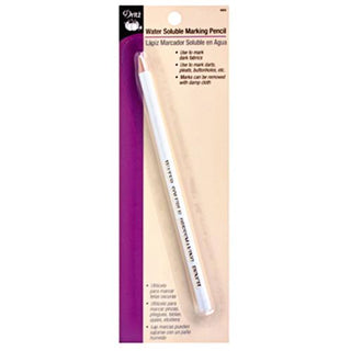 WATER SOLUBLE MARKING PENCILS - DRITZ