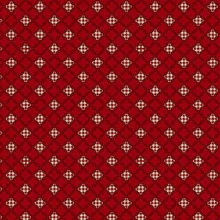 GARNETGINGH Q-1358-88 GARNET
