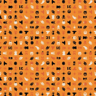 PUMPKINS & POTIONS MAS10573-O