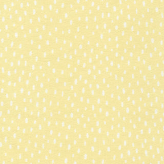 COZY COTTN FLAN-OVER THE MOON SRKF-21897-406 DUCKLING