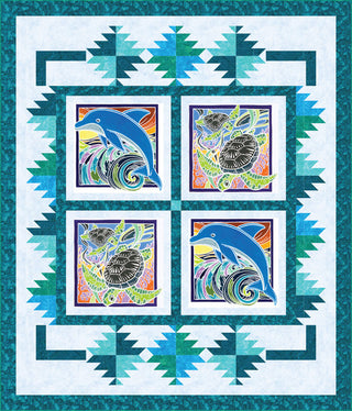 PAINTED PANELS AMD-17813-197