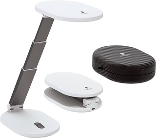 Daylight Foldi Go Rechargeable Lamp