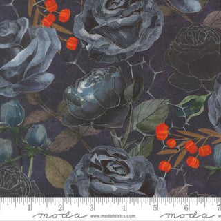 COVEN ROSE MIDNIGHT 48800-15
