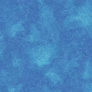 SOLSTICE FLANNEL BLUE 108" WIDE SOFW6268-B