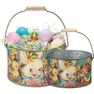 EASTER BUCKET SET