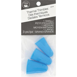 THERMAL THIMBLES