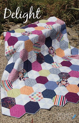 Scribble Delight by Stitchin Sisters