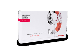 BERNINA V9 CREATOR W/O WIFI DEVICE